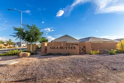 1027 W Avalon Canyon Drive, Casa Grande, AZ 85122 - Photo 16