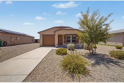 278 S Picacho Heights Road, Eloy, AZ 85131 - Photo 1