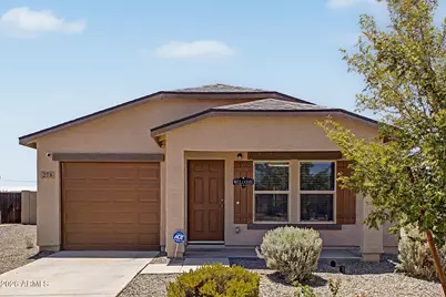 278 S Picacho Heights Road, Eloy, AZ 85131 - Photo 2