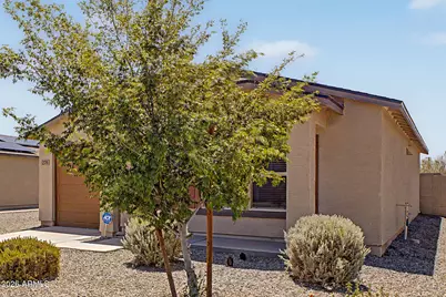 278 S Picacho Heights Road, Eloy, AZ 85131 - Photo 4