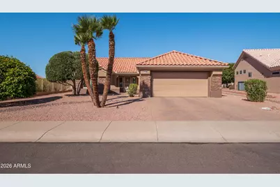 23100 N Drifter Way, Sun City West, AZ 85375 - Photo 2
