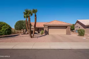 23100 N Drifter Way, Sun City West, AZ 85375 - Photo 2