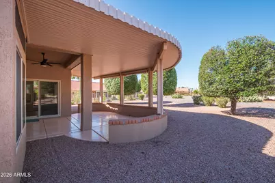 23100 N Drifter Way, Sun City West, AZ 85375 - Photo 24