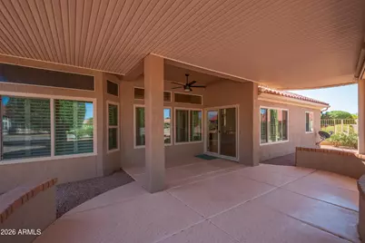 23100 N Drifter Way, Sun City West, AZ 85375 - Photo 30