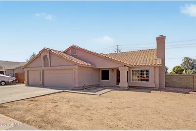 3701 E Renee Drive, Phoenix, AZ 85050 - Photo 2