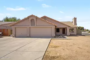 3701 E Renee Dr, Phoenix, AZ 85050 - Photo 1