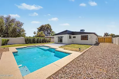 12637 N 31st Street, Phoenix, AZ 85032 - Photo 1