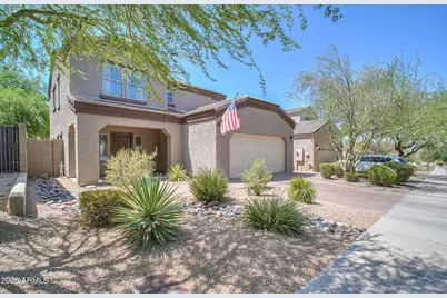 2347 W Tallgrass Trail, Phoenix, AZ 85085 - Photo 2