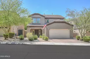 2347 W Tallgrass Trail, Phoenix, AZ 85085 - Photo 1