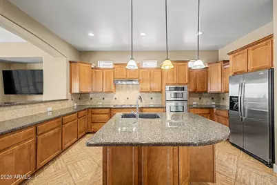 2305 N 156th Drive, Goodyear, AZ 85395 - Photo 16
