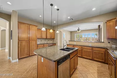 2305 N 156th Drive, Goodyear, AZ 85395 - Photo 18
