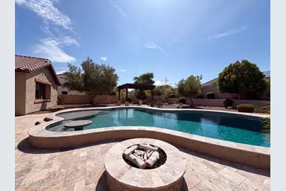 3736 N Acacia Crossing, Buckeye, AZ 85396 - Photo 36