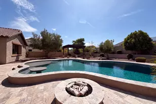 3736 N Acacia Crossing, Buckeye, AZ 85396 - Photo 36
