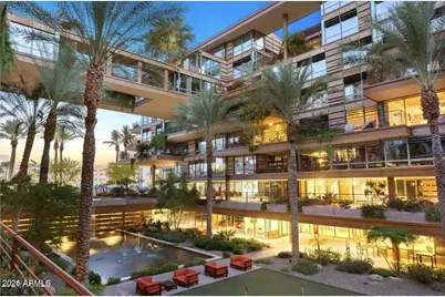 7127 E Rancho Vista Drive #4008, Scottsdale, AZ 85251 - Photo 28
