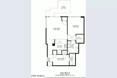 7127 E Rancho Vista Drive #4008, Scottsdale, AZ 85251 - Photo 24