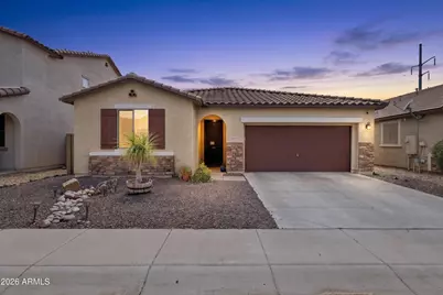 6914 S 78th Drive, Laveen, AZ 85339 - Photo 2