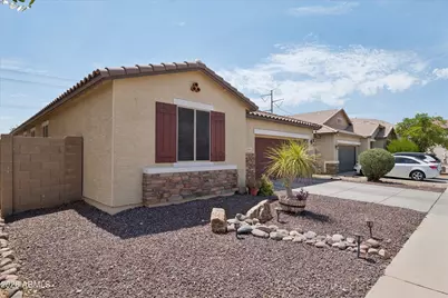 6914 S 78th Drive, Laveen, AZ 85339 - Photo 4