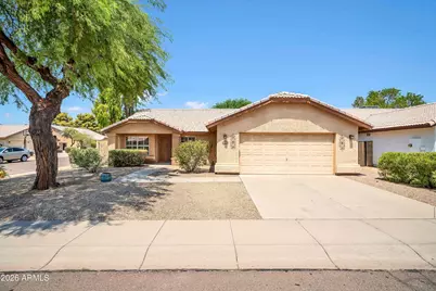 4502 E Saint John Road, Phoenix, AZ 85032 - Photo 2