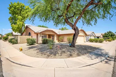 4502 E Saint John Road, Phoenix, AZ 85032 - Photo 1