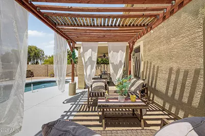 43301 W Chisholm Drive, Maricopa, AZ 85138 - Photo 22