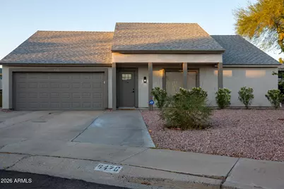 6426 W Aire Libre Avenue, Glendale, AZ 85306 - Photo 6