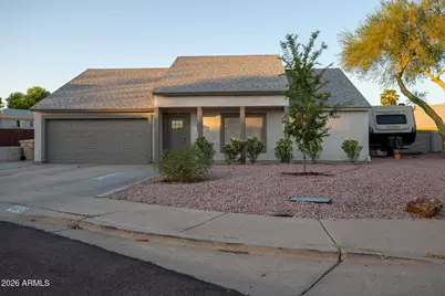 6426 W Aire Libre Avenue, Glendale, AZ 85306 - Photo 48