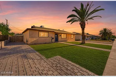 2115 E Birchwood Avenue, Mesa, AZ 85204 - Photo 1