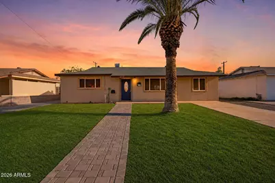 2115 E Birchwood Avenue, Mesa, AZ 85204 - Photo 2