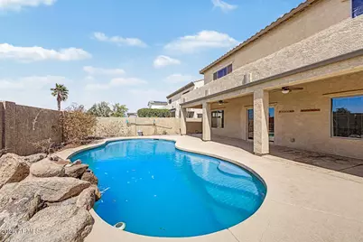 16167 W Clinton Street, Surprise, AZ 85379 - Photo 34