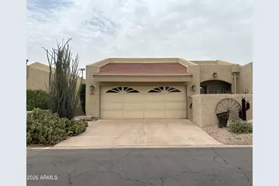 7211 E Valley View Road, Scottsdale, AZ 85250 - Photo 1