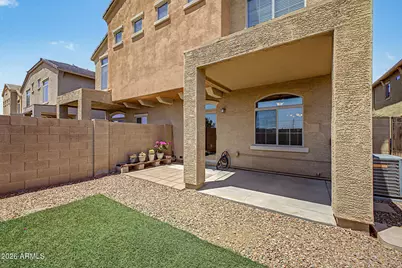 1350 S Greenfield Road #1158, Mesa, AZ 85206 - Photo 38