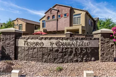 1350 S Greenfield Road #1158, Mesa, AZ 85206 - Photo 72
