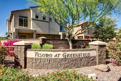 1350 S Greenfield Road #1158, Mesa, AZ 85206 - Photo 54