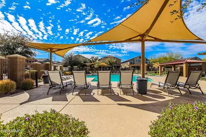 1350 S Greenfield Road #1158, Mesa, AZ 85206 - Photo 64