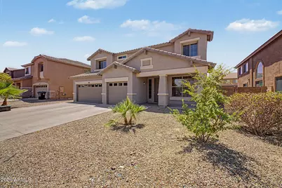3119 W Pleasant Lane, Phoenix, AZ 85041 - Photo 4