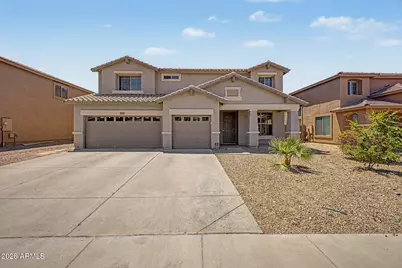 3119 W Pleasant Lane, Phoenix, AZ 85041 - Photo 2