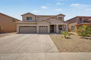 3119 W Pleasant Ln, Phoenix, AZ 85041 - Photo 2