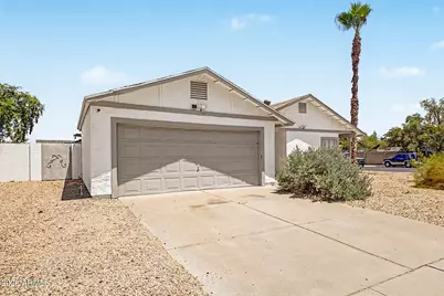 14805 N 60th Avenue, Glendale, AZ 85306 - Photo 6