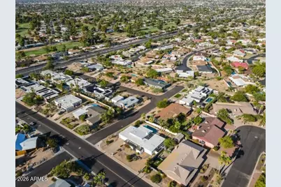 13045 N 8th Avenue, Phoenix, AZ 85029 - Photo 36