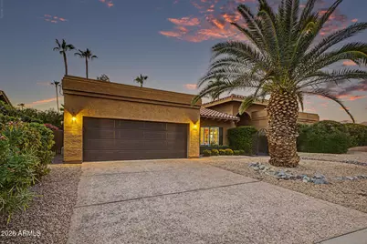 10062 N 76th Place, Scottsdale, AZ 85258 - Photo 4