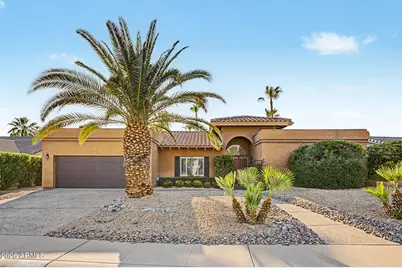 10062 N 76th Place, Scottsdale, AZ 85258 - Photo 8