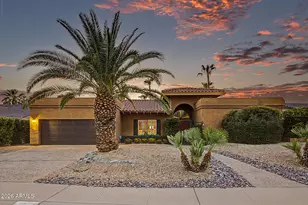10062 N 76th Pl, Scottsdale, AZ 85258 - Photo 1