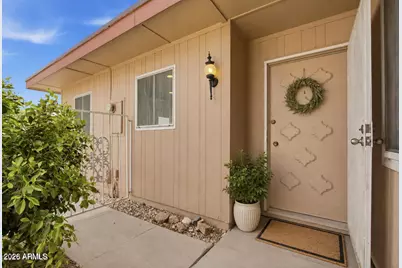 13216 N 98th Avenue #P, Sun City, AZ 85351 - Photo 4