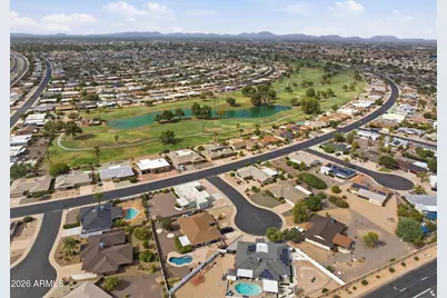 13216 N 98th Avenue #P, Sun City, AZ 85351 - Photo 26