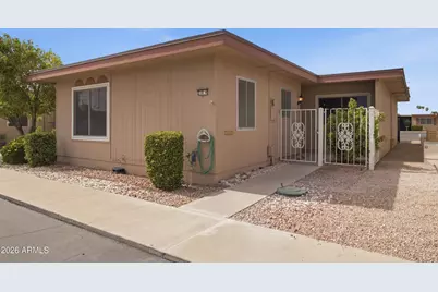 13216 N 98th Avenue #P, Sun City, AZ 85351 - Photo 2
