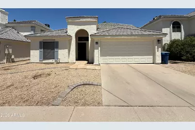 3372 W Barcelona Drive, Chandler, AZ 85226 - Photo 1