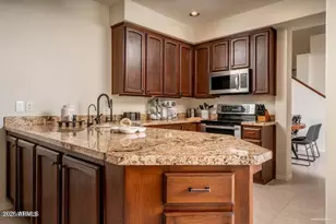7400 E Gainey Club Dr, Scottsdale, AZ 85258 - Photo 4