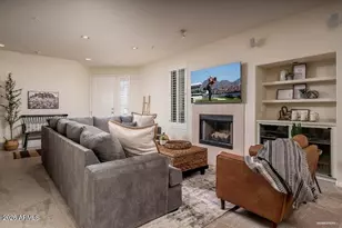 7400 E Gainey Club Dr, Scottsdale, AZ 85258 - Photo 2