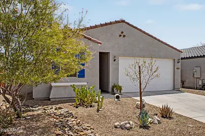 15909 S 178th Lane, Goodyear, AZ 85338 - Photo 2