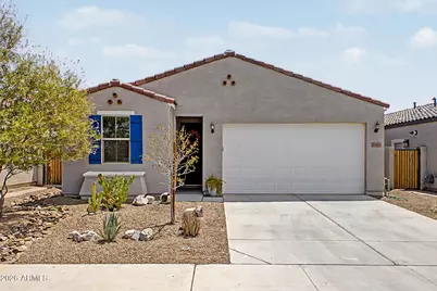 15909 S 178th Lane, Goodyear, AZ 85338 - Photo 1